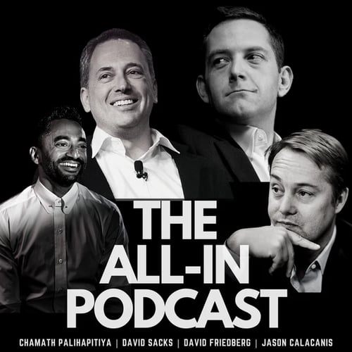 All in Podcast - Saved Picture